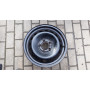 Диск Стальний Volvo  R15 6.5j PCD5*108 ET43 DIA65.1 (чорний)|9157507|