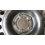 Диск Стальний Opel  R15 6.0j PCD5*110 ET33 DIA65.1 (чорний)|GM2150102|