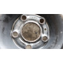 Диск Стальний Opel  R15 6.0j PCD5*110 ET43 DIA65.1 (чорний)|2150150|