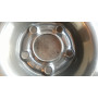 Диск Стальний Opel  R15 6.0j PCD5*110 ET49 DIA65.1 (чорний)|2150129|