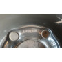 Диск Стальний Opel  R15 6.0j PCD5*110 ET49 DIA65.1 (чорний)|2150129|