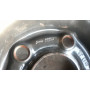 Диск Стальний Opel  R15 6.0j PCD5*110 ET49 DIA65.1 (чорний)|2150144|
