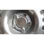 Диск Стальний Opel  R15 6.0j PCD5*110 ET49 DIA65.1 (чорний)|2150144|
