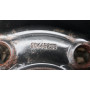 Диск Стальний Opel  R15 6.0j PCD5*110 ET49 DIA65.1 (чорний)|90445209|