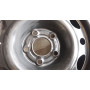 Диск Стальний Opel  R15 6.0j PCD5*110 ET49 DIA65.1 (чорний)|90445209|