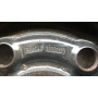 Диск Стальний Opel  R15 6.0j PCD5*110 ET49 DIA65.1 (чорний)|FERGAT1010313|