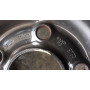 Диск стальний Opel  R15 6.5j PCD5*110 ET33 DIA65.1 (чорний)|2150123|