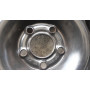Диск стальний Opel  R15 6.5j PCD5*110 ET33 DIA65.1 (чорний)|2150123|