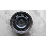 Диск стальний Opel  R15 6.5j PCD5*110 ET33 DIA65.1 (чорний)|SRD153001|