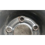 Диск стальний Opel  R15 6.5j PCD5*110 ET33 DIA65.1 (чорний)|SRD153001|