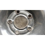 Диск стальний Opel  R15 6.5j PCD5*110 ET33 DIA65.1 (чорний)|SRD153001|