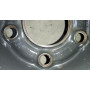 Диск Стальний Opel  R15 6.5j PCD5*110 ET35 DIA65.1 (чорний)|SRD154402|
