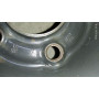 Диск Стальний Opel  R15 6.5j PCD5*110 ET35 DIA65.1 (чорний)|SRD154402|