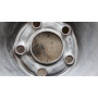 Диск Стальний   R15 6.5j PCD5*110 ET41 DIA65.1 (чорний)|KFZ9345|
