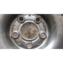 Диск Стальний Mercedes - Benz  R15 5.5j PCD5*112 ET54 DIA66.6 (чорний)|ME515036|