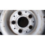 Диск Стальний Alfa Romeo  R15 5.5j PCD5*112 ET60 DIA67.1 (сірий)|KFZ8745|