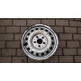 Диск Стальний Alfa Romeo  R15 5.5j PCD5*112 ET60 DIA67.1 (сірий)|KFZ8745|