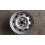 Диск Стальний Vag  R15 6.0j PCD5*112 ET44 DIA57.1 (сірий)|701601027B|