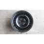 Диск Стальний Mercedes - Benz  R15 6.0j PCD5*112 ET44 DIA66.6 (чорний)|1694000402|