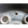 Диск Стальний Mercedes - Benz  R15 6.0j PCD5*112 ET44 DIA66.6 (чорний)|1694000402|