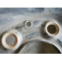 Диск Стальний Mercedes - Benz  R15 6.0j PCD5*112 ET44 DIA66.6 (чорний)|1694000402|