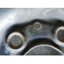 Диск Стальний Mercedes - Benz  R15 6.0j PCD5*112 ET44 DIA66.6 (чорний)|1694000402|