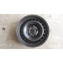 Диск Стальний Vag  R15 6.0j PCD5*112 ET45 DIA57.1 (чорний)|4B0601027|