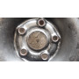 Диск Стальний Vag  R15 6.0j PCD5*112 ET45 DIA57.1 (чорний)|4B0601027|