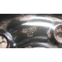 Диск Стальний Vag  R15 6.0j PCD5*112 ET45 DIA57.1 (чорний)|4B0601027|