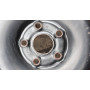 Диск Стальний Volkswagen  R15 6.0j PCD5*112 ET47 DIA57.1 (чорний)|HA4 2150959|