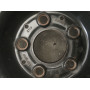 Диск Стальний Mercedes - Benz  R15 6.0j PCD5*112 ET49 DIA66.6 (чорний)|1244000602|