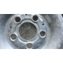 Диск Стальний Mercedes - Benz  R15 6.0j PCD5*112 ET60 DIA66.6 (чорний)|6384011601|