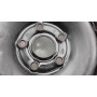 Диск Стальний Vag  R15 j PCD5*112 ET33 DIA57.1 (чорний)|KFZ LW9025|