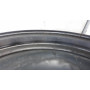 Диск Стальний Vag  R15 6.5j PCD5*112 ET33 DIA69.1 (чорний)|AD515012|