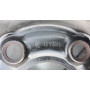Диск Стальний Vag  R15 6.5j PCD5*112 ET33 DIA69.1 (чорний)|AD515012|