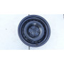 Диск Стальний Vag  R15 6.5j PCD5*112 ET33 DIA69.1 (чорний)|AD515012|