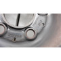 Диск Стальний Mercedes - Benz  R15 6.5j PCD5*112 ET49 DIA66.6 (чорний)|1244001002|