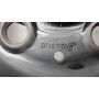 Диск Стальний Mercedes - Benz  R15 6.5j PCD5*112 ET49 DIA66.6 (чорний)|1244001002|