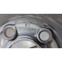 Диск Стальний Mercedes - Benz  R15 7.0j PCD5*112 ET37 DIA66.6 (чорний)|ME515012|