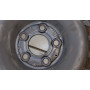Диск Стальний Mercedes - Benz  R15 7.0j PCD5*112 ET37 DIA66.6 (чорний)|ME515012|