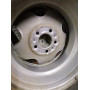 Диск Стальний Ford  R15 7.0j PCD5*114.3 ET DIA71.5 (сірий)||