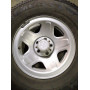 Диск Стальний Ford  R15 7.0j PCD5*114.3 ET DIA71.5 (сірий)||