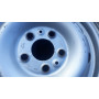 Диск Стальний   R15 6.0j PCD5*118 ET68 DIA71.5 (сірий)|FL615001|