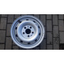 Диск Стальний   R15 6.0j PCD5*118 ET68 DIA71.5 (сірий)|FL615001|