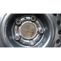 Диск Стальний Bmw  R15 6.0j PCD5*120 ET20 DIA72.6 (чорний)|1179030|