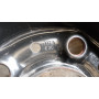 Диск Стальний Bmw  R15 6.0j PCD5*120 ET20 DIA72.6 (чорний)|1179030|