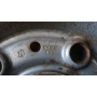 Диск Стальний Bmw  R15 6.0j PCD5*120 ET42 DIA72.6 (сірий)|BM515005|