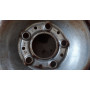Диск Стальний Bmw  R15 6.0j PCD5*120 ET42 DIA72.6 (сірий)|BM515005|