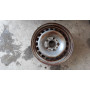 Диск Стальний Bmw  R15 6.0j PCD5*120 ET42 DIA72.6 (сірий)|BM515005|