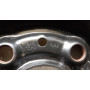 Диск Стальний Bmw  R15 6.0j PCD5*120 ET42 DIA72.6 (чорний)|SRD151110|